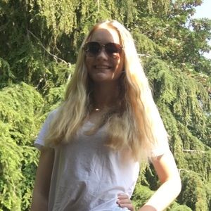 Meet your Posher, Karissa